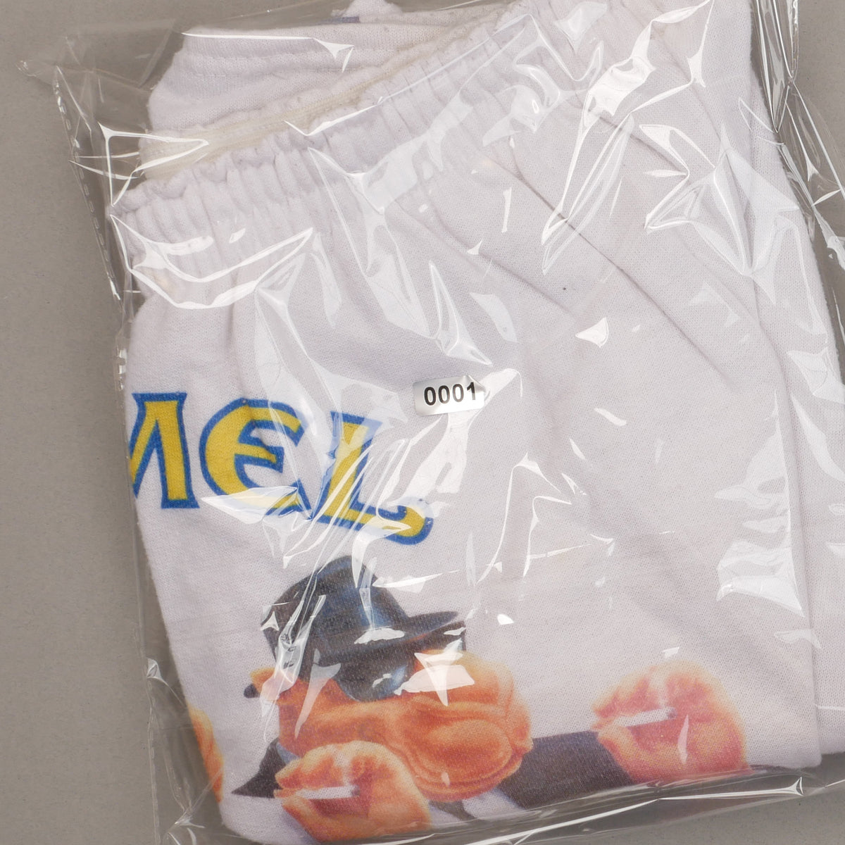 Camel Cigarettes Shorts