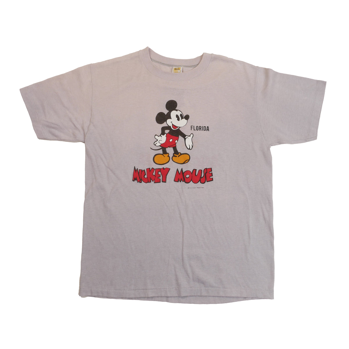 Mickey Mouse Tee