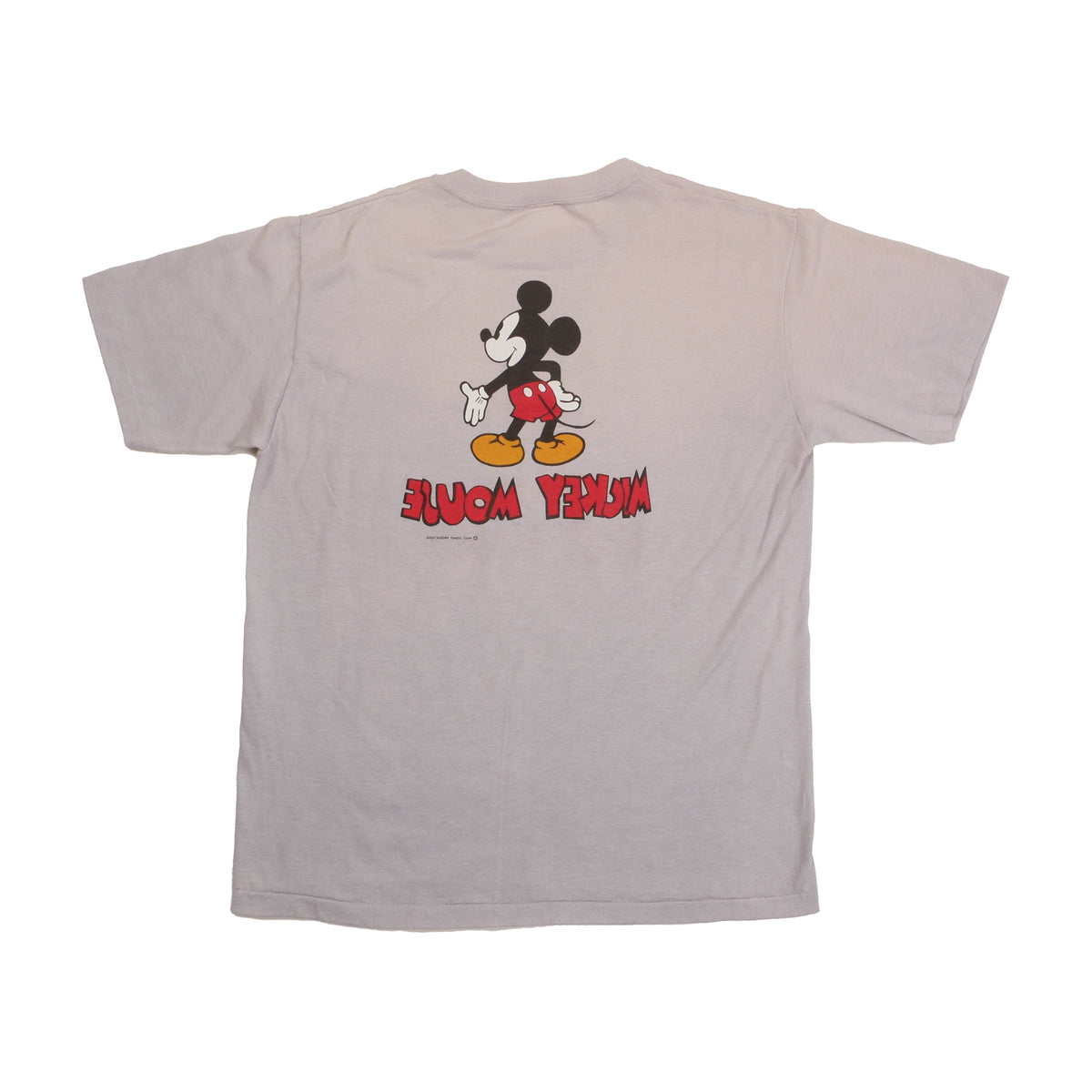 Mickey Mouse Tee