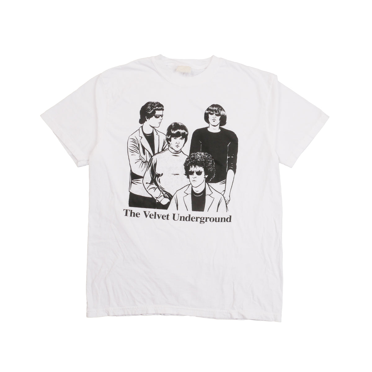 The Velvet Underground Tee