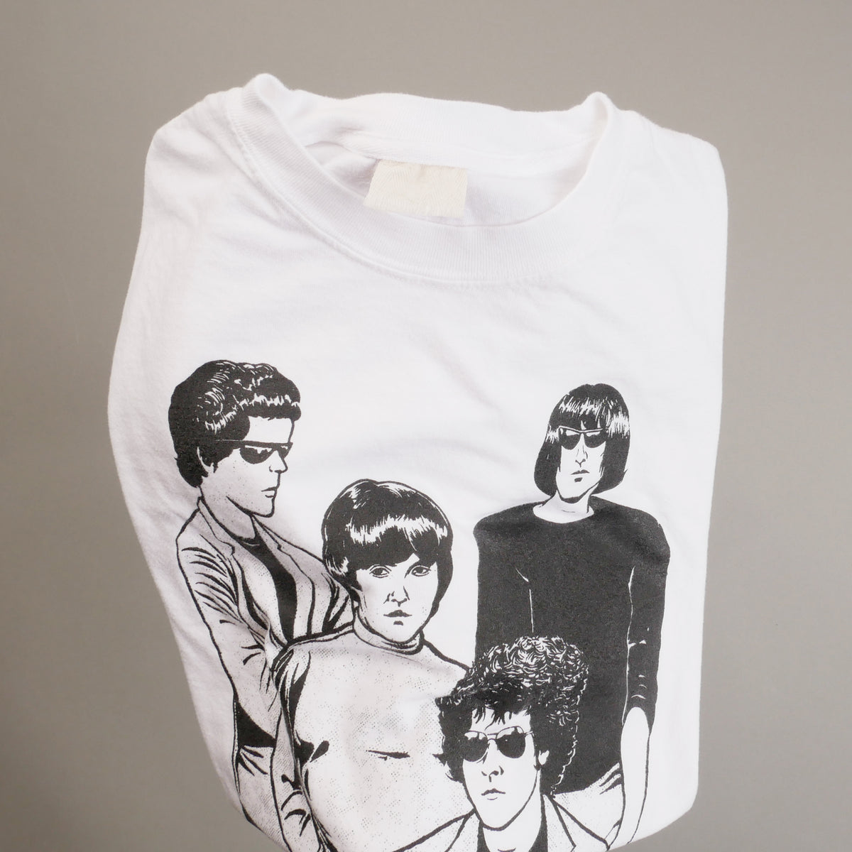 The Velvet Underground Tee