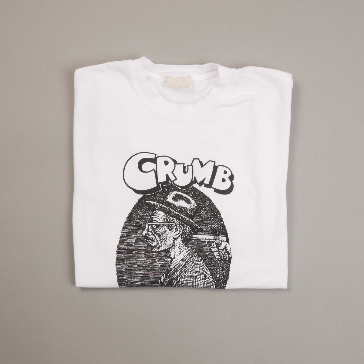 Crumb Movie Tee