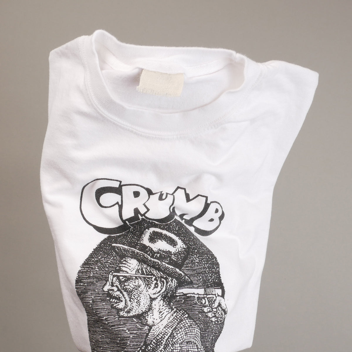 Crumb Movie Tee