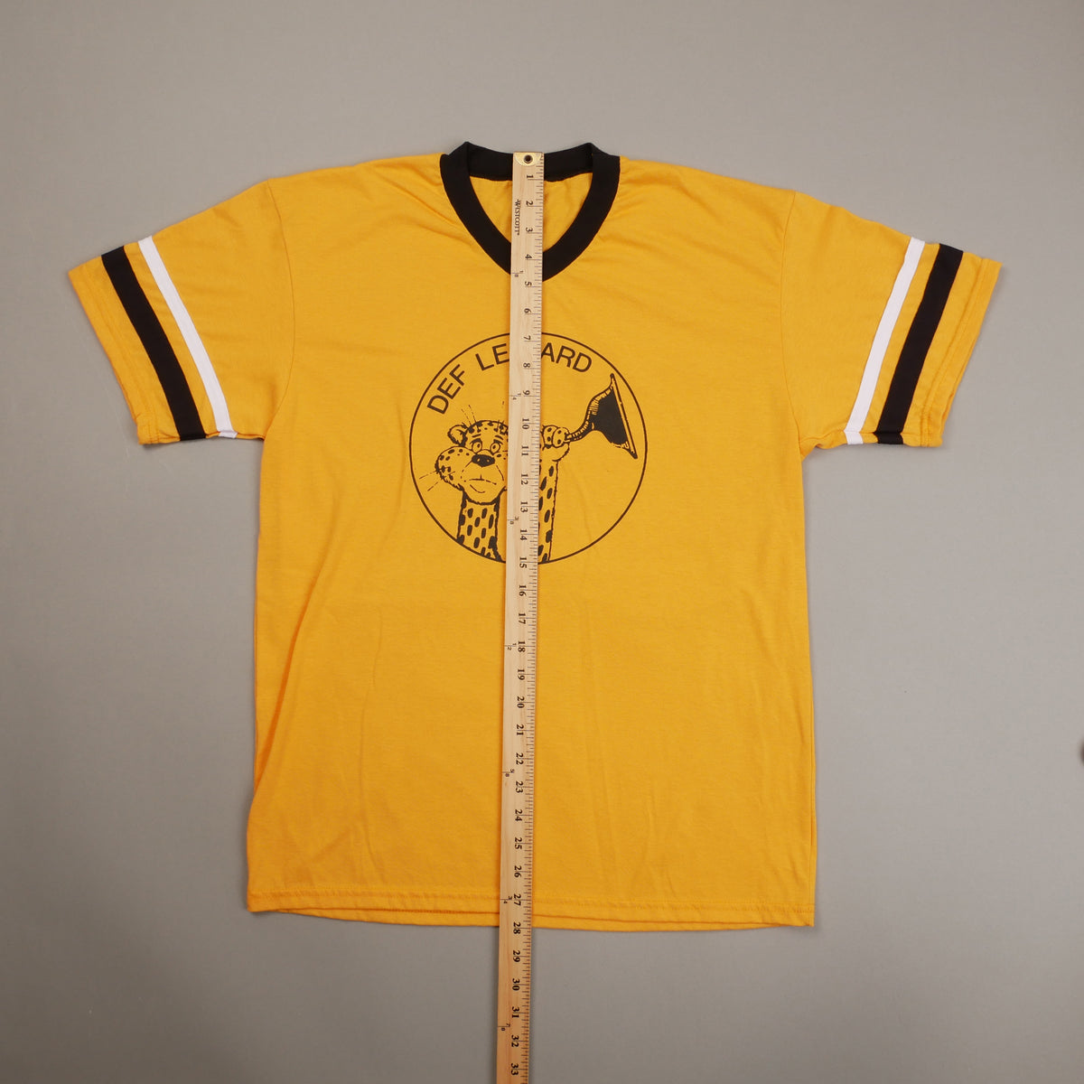 Def Leppard Tee