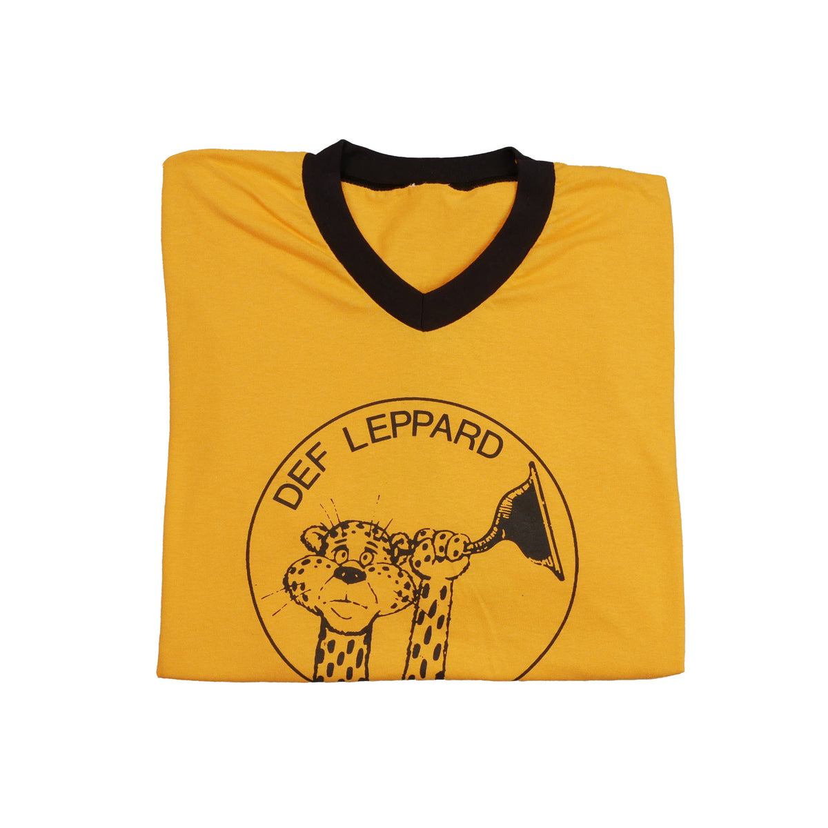 Def Leppard Tee