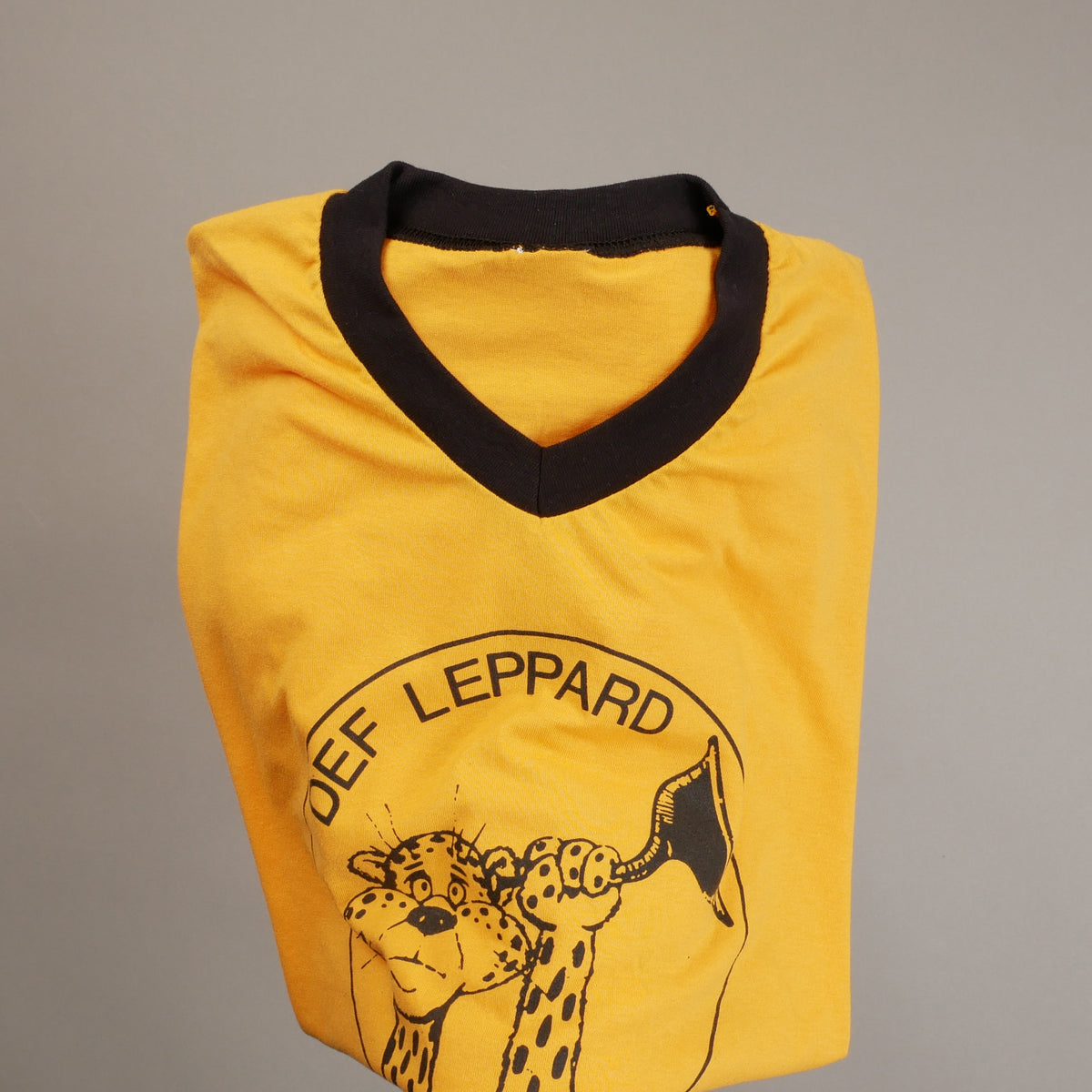 Def Leppard Tee
