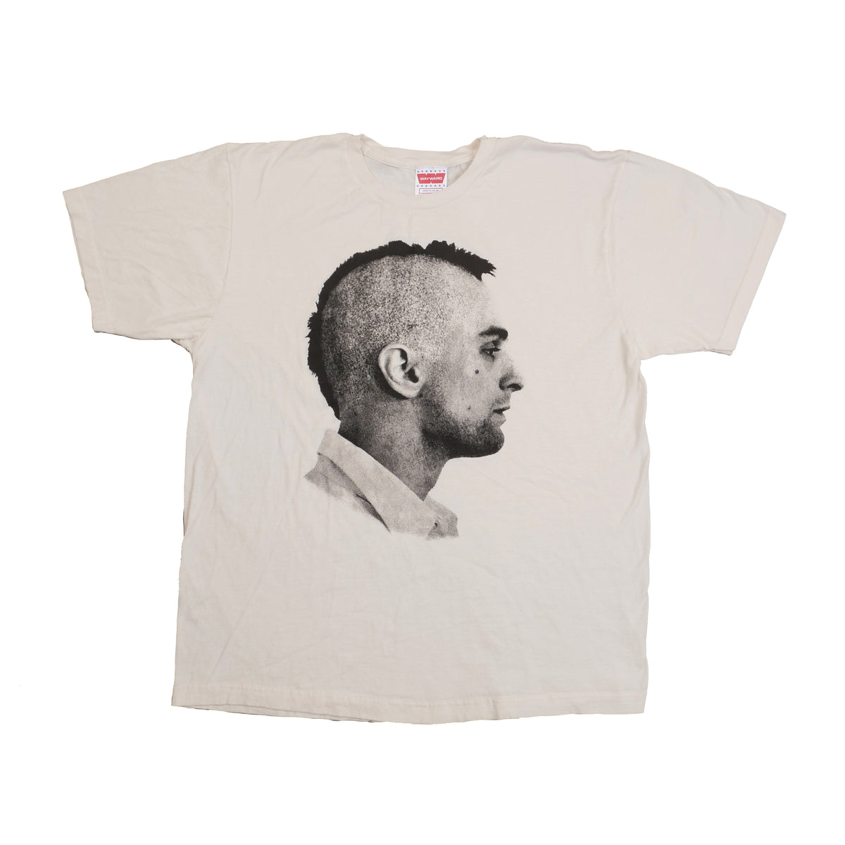 Taxi Driver Tee