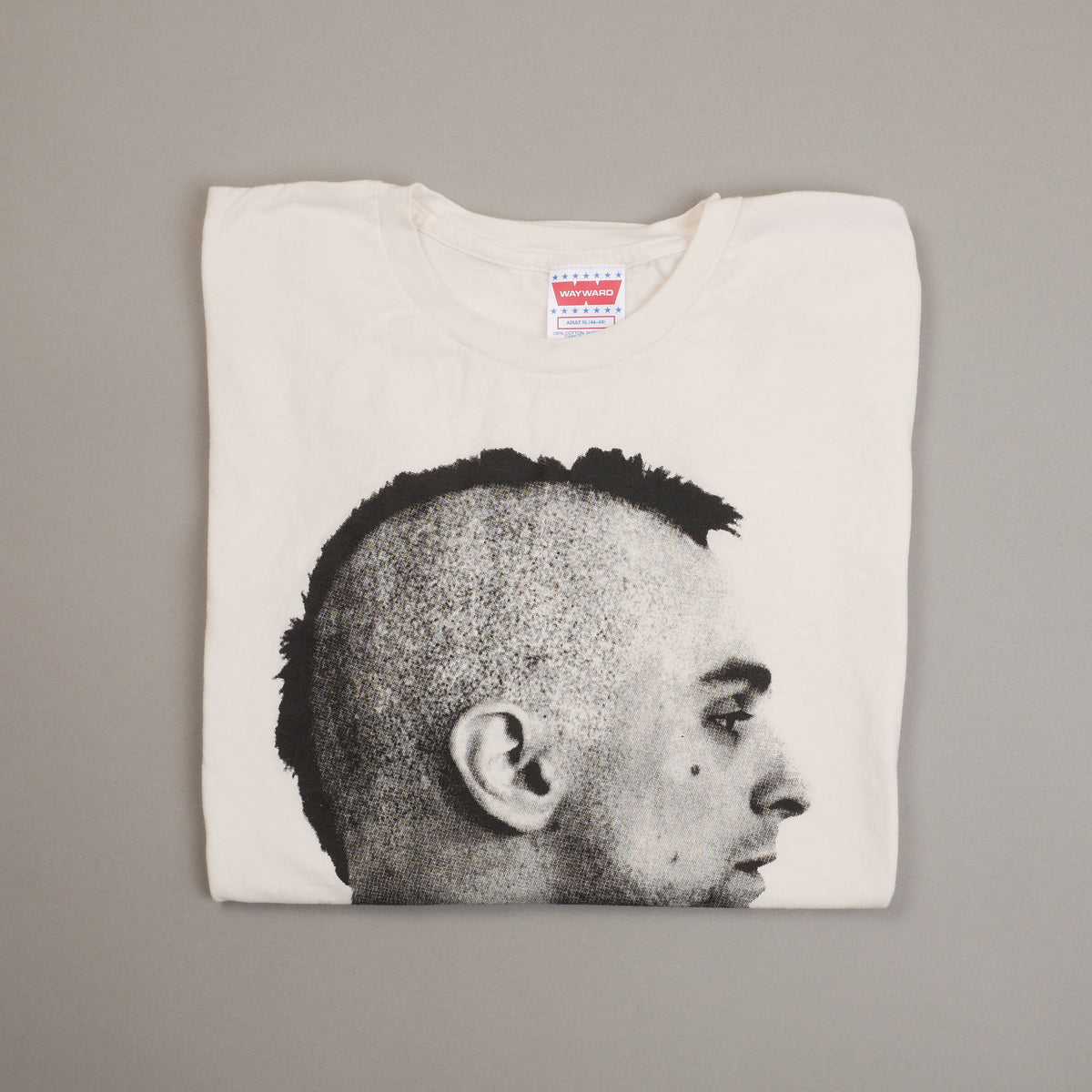 Taxi Driver Tee