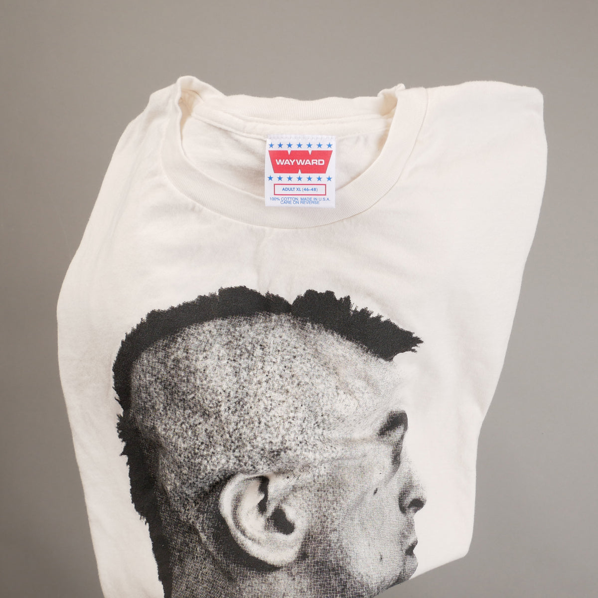 Taxi Driver Tee