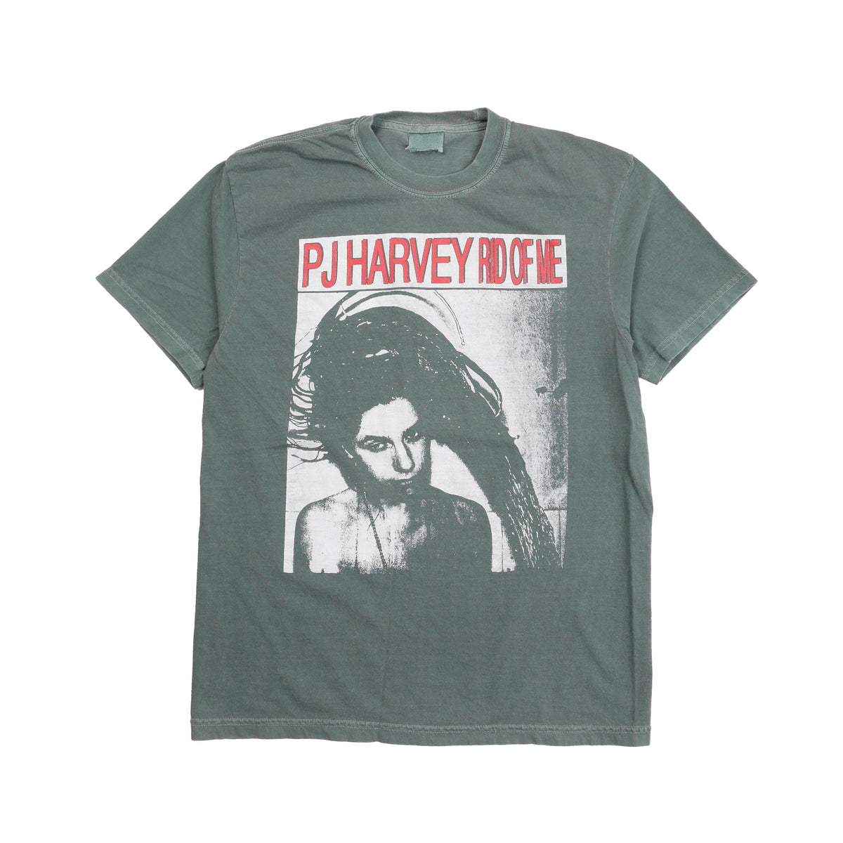 PJ Harvey Tee