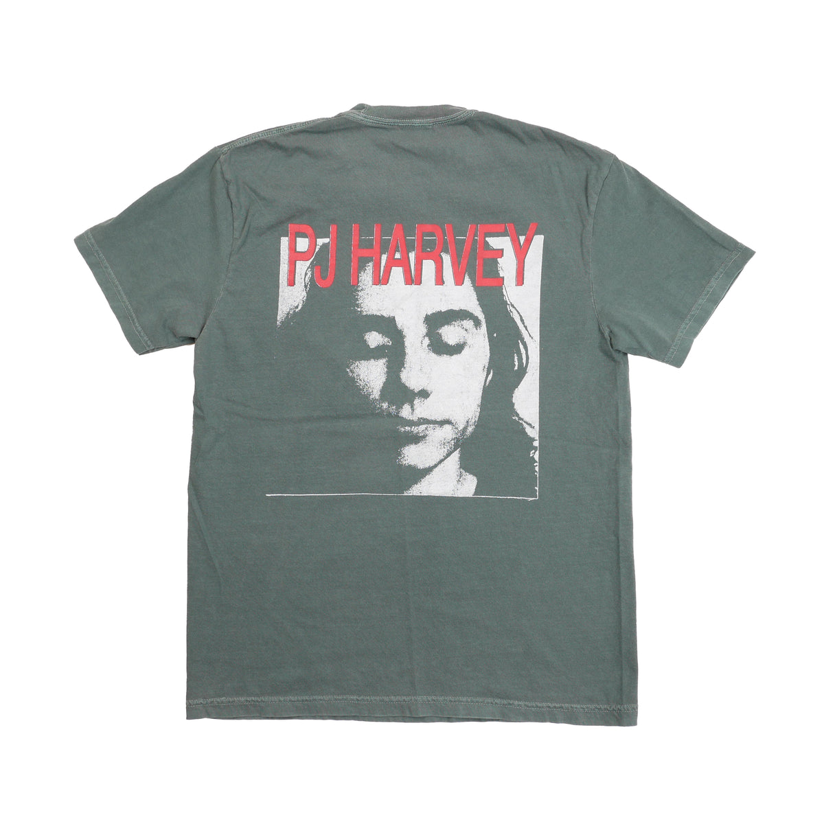 PJ Harvey Tee