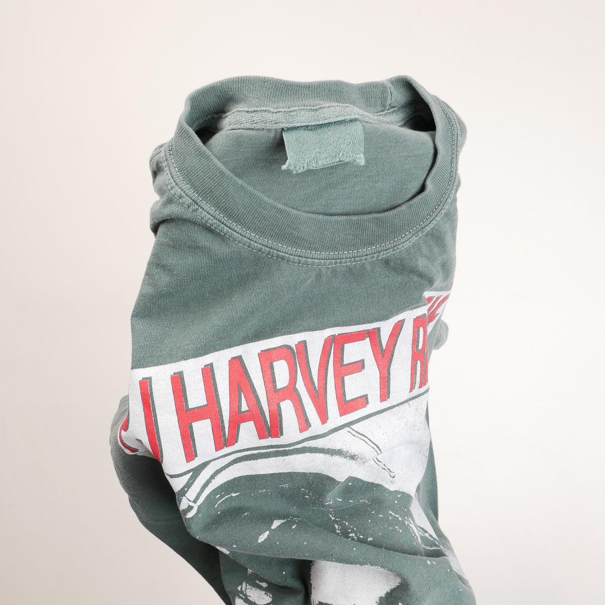 PJ Harvey Tee