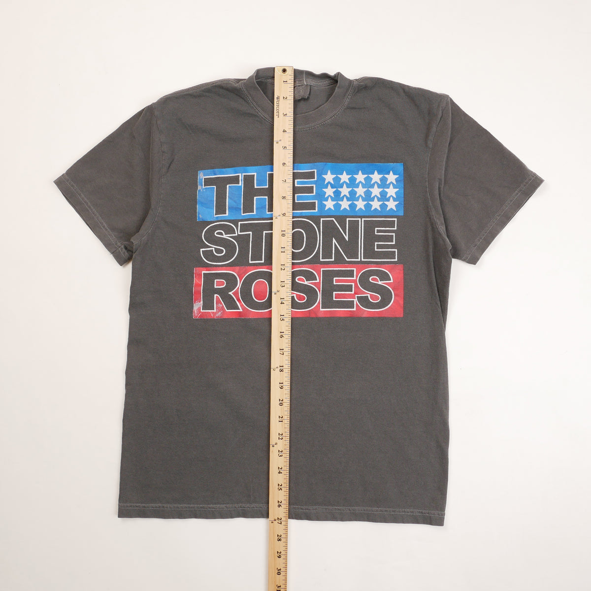 The Stone Roses Tee
