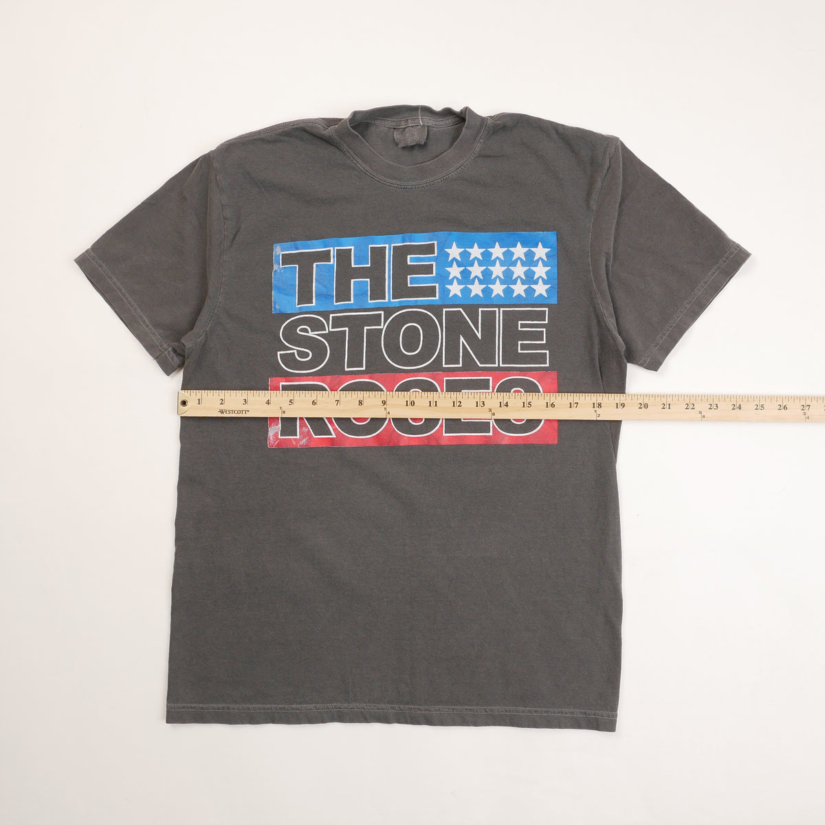 The Stone Roses Tee