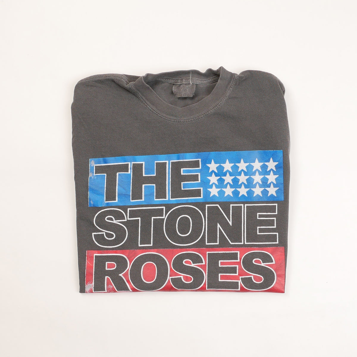 The Stone Roses Tee