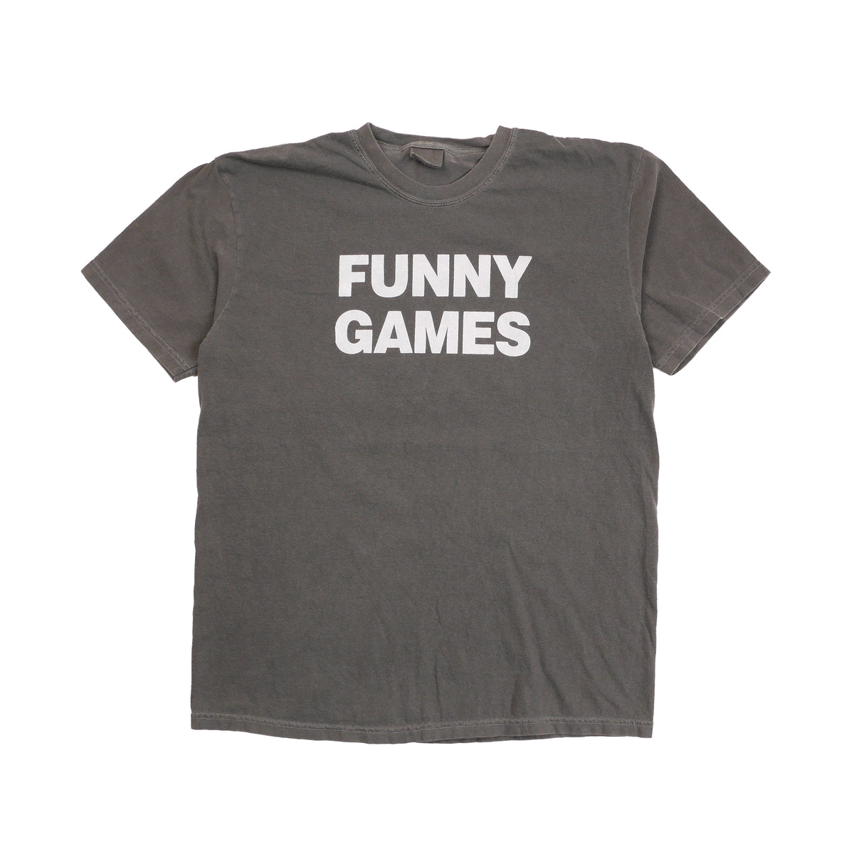 Funny Games Tee