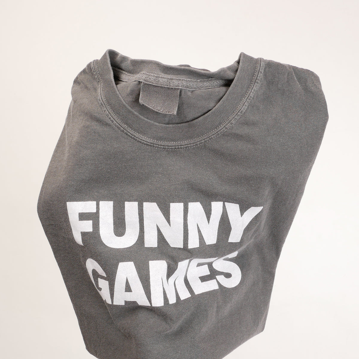Funny Games Tee