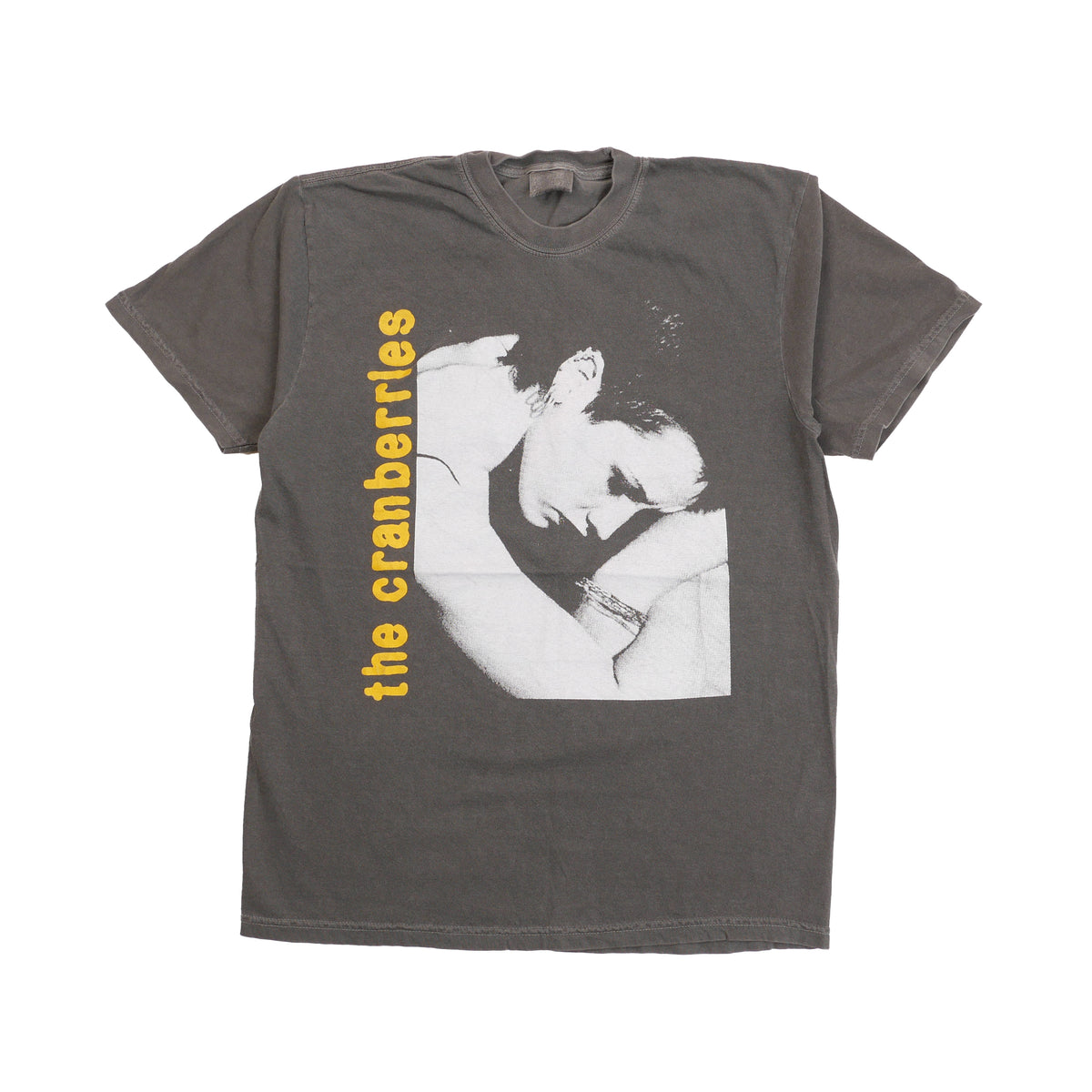 The Cranberries Linger Tee