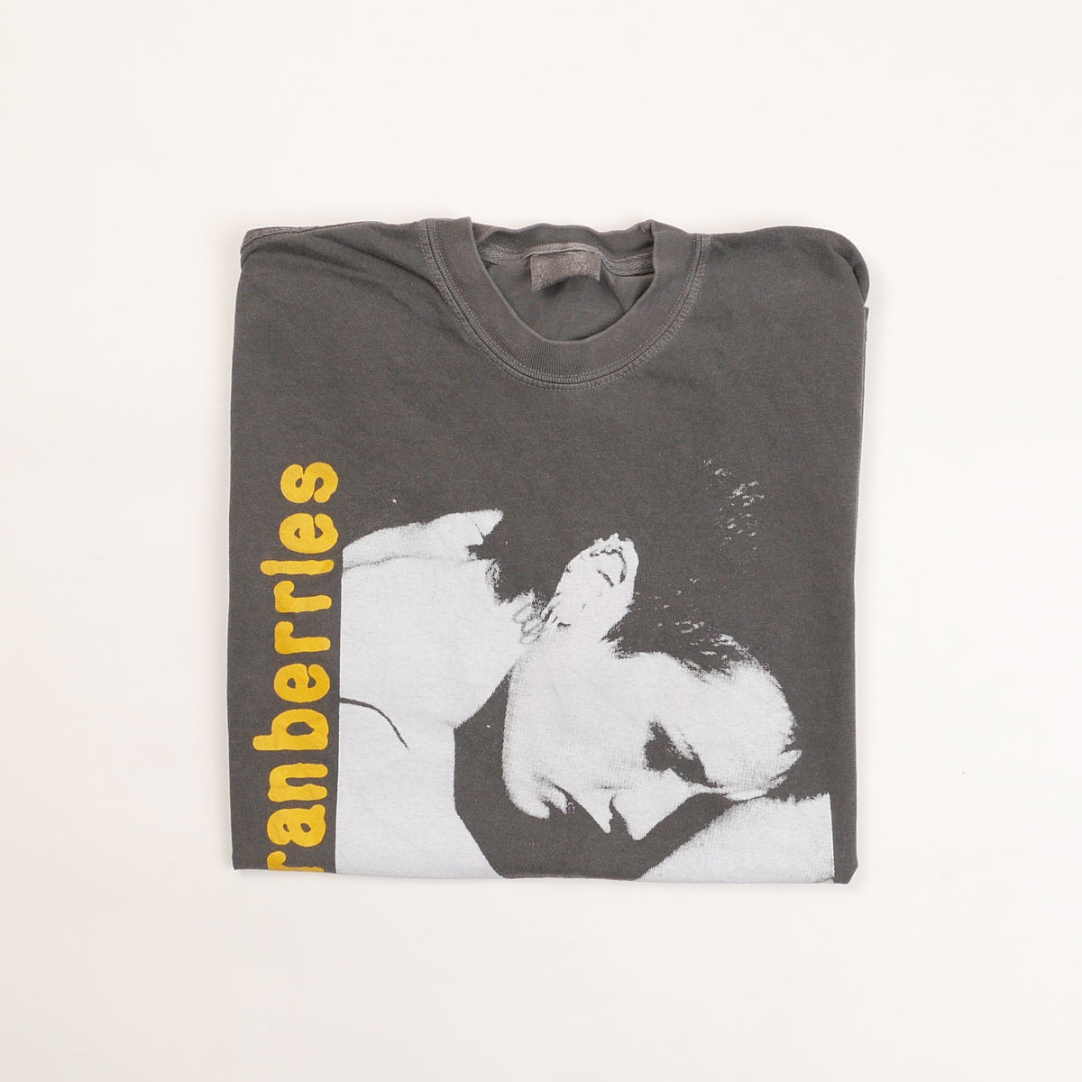 The Cranberries Linger Tee