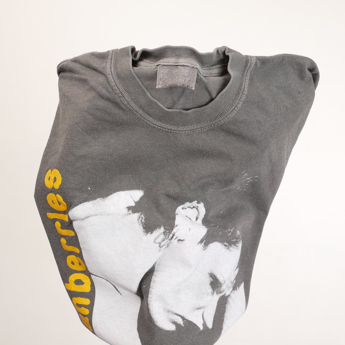 The Cranberries Linger Tee
