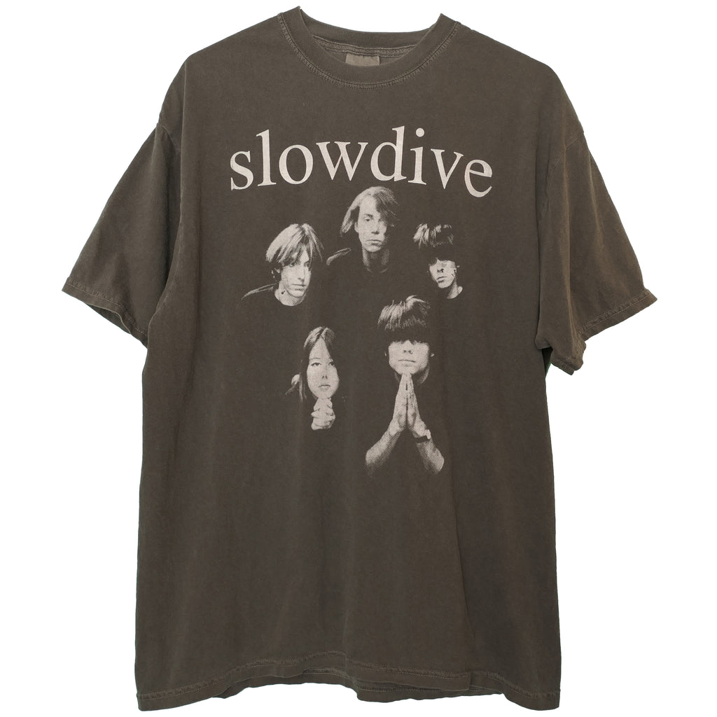 Slowdive t shirt online