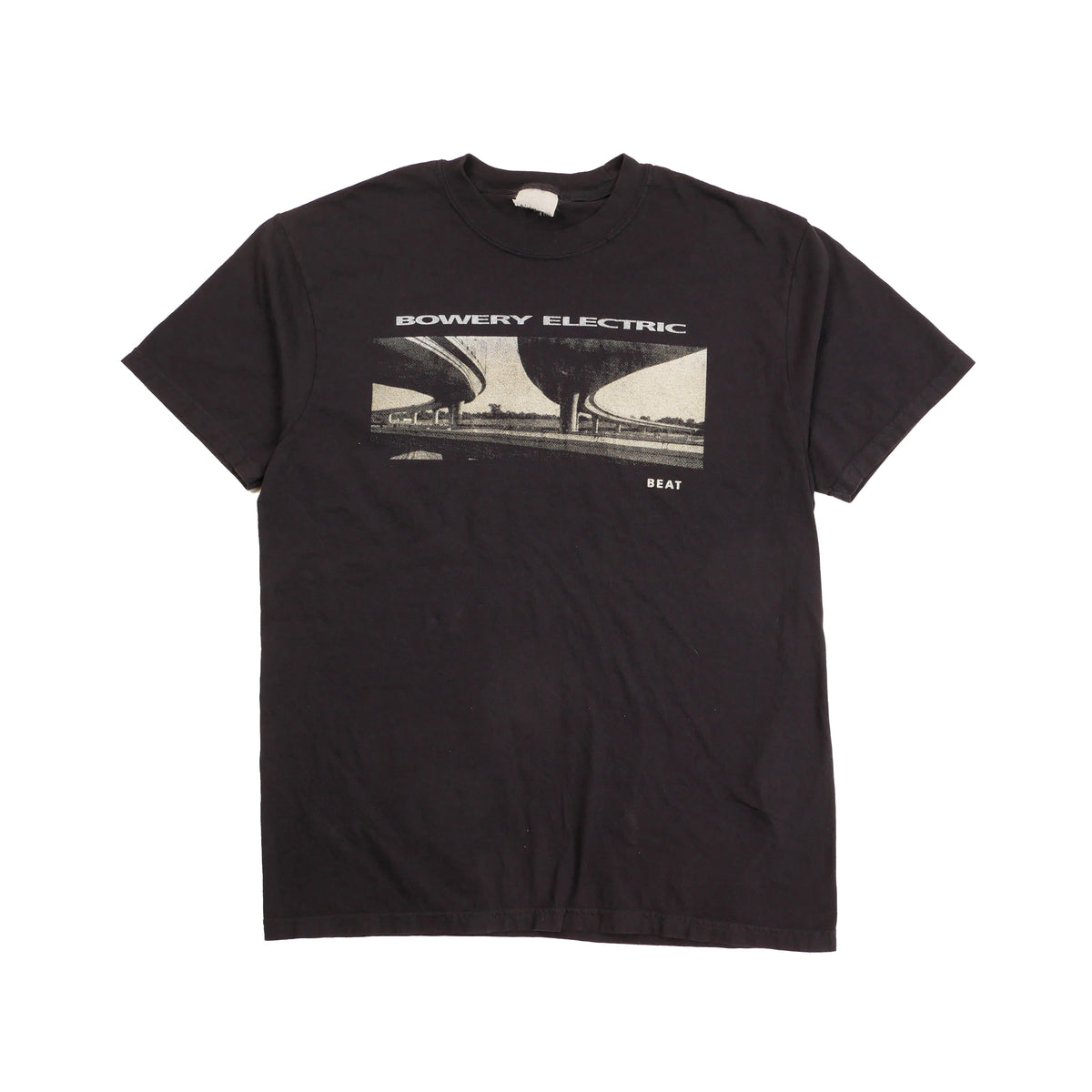 Bowery Electric Tee
