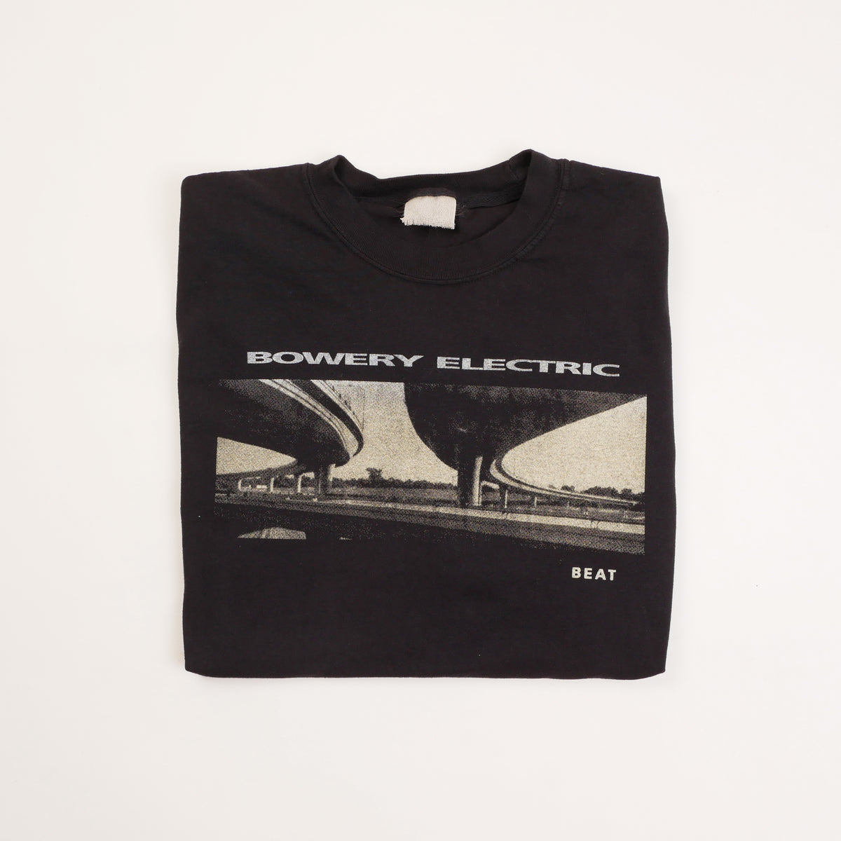 Bowery Electric Tee