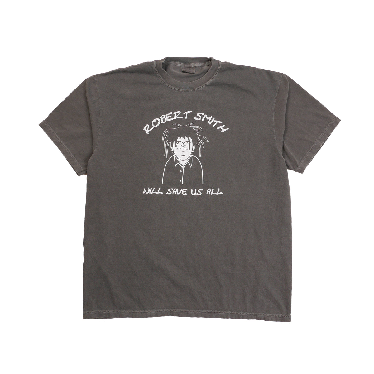 Robert Smith South Park Tee