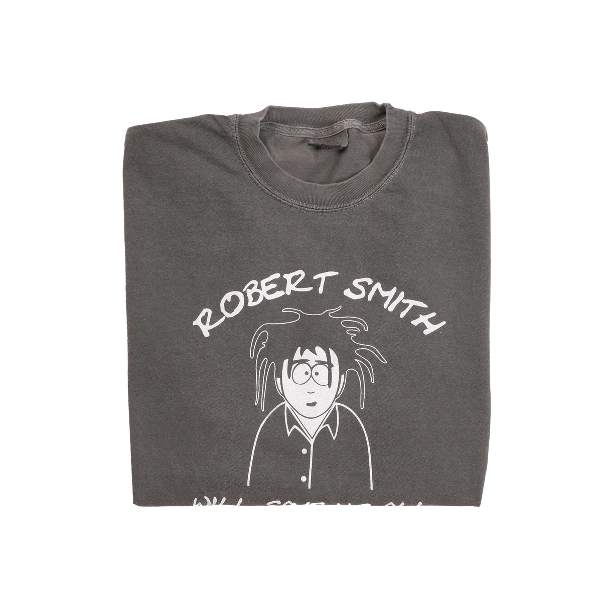 Robert Smith South Park Tee