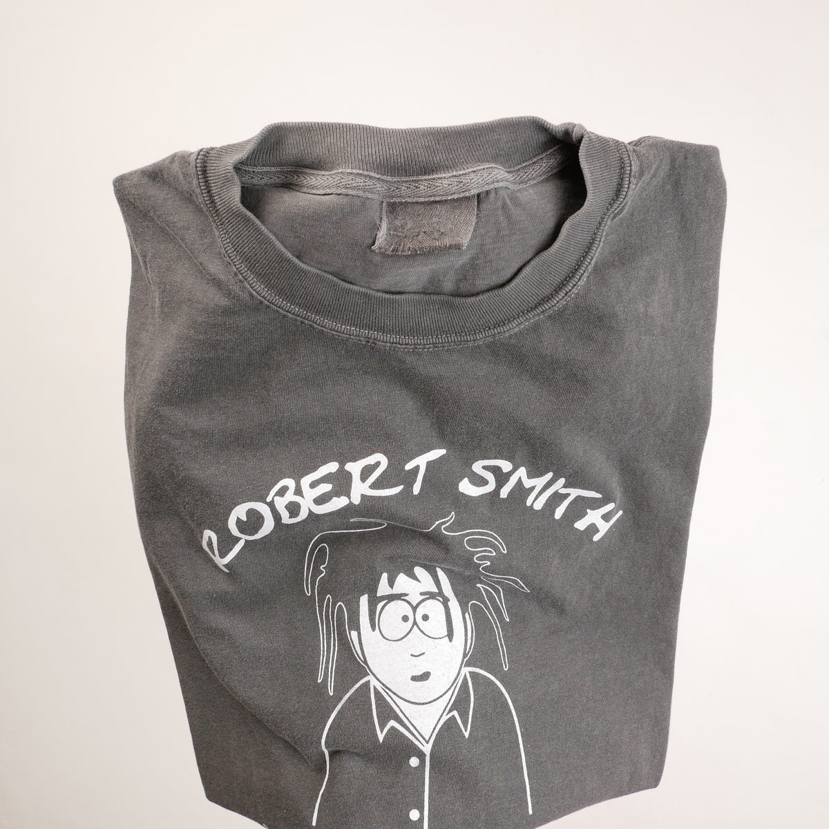 Robert Smith South Park Tee