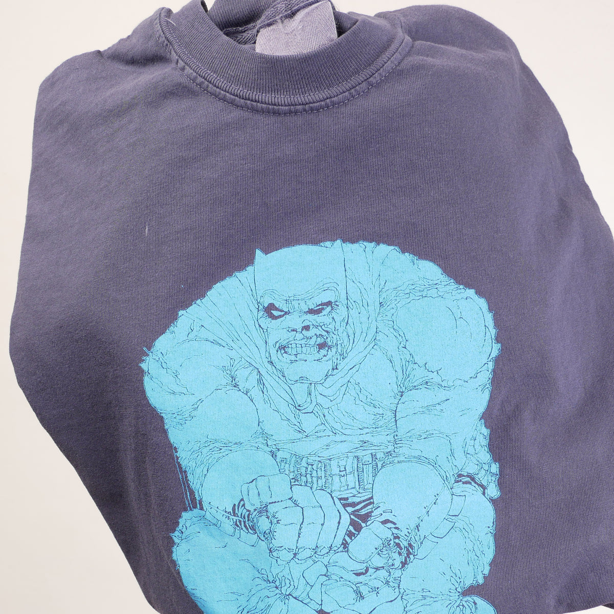 Batman Dark Knight Returns Comic Tee