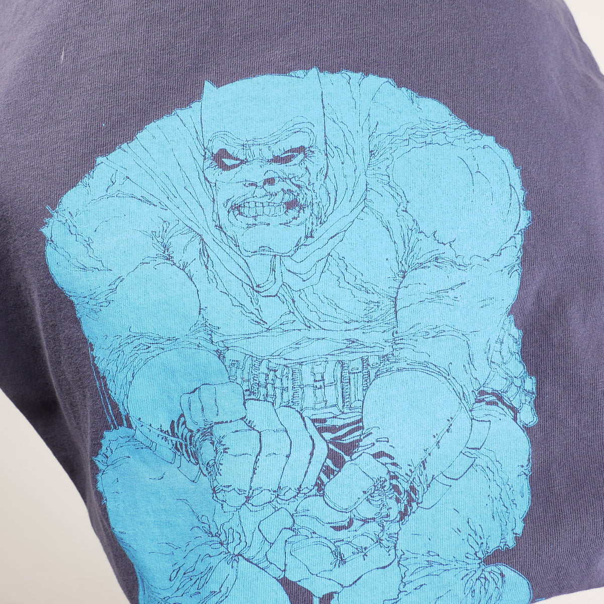 Batman Dark Knight Returns Comic Tee