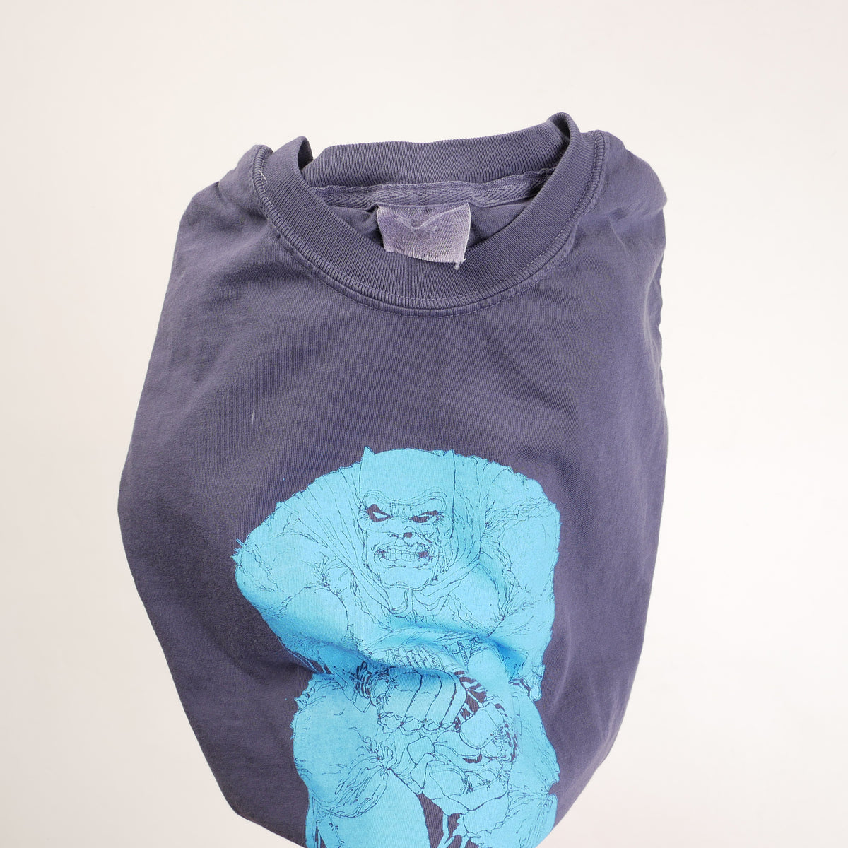 Batman Dark Knight Returns Comic Tee