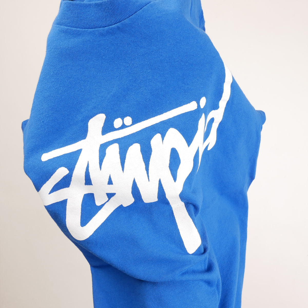 Vintage Stupid Stussy Tee