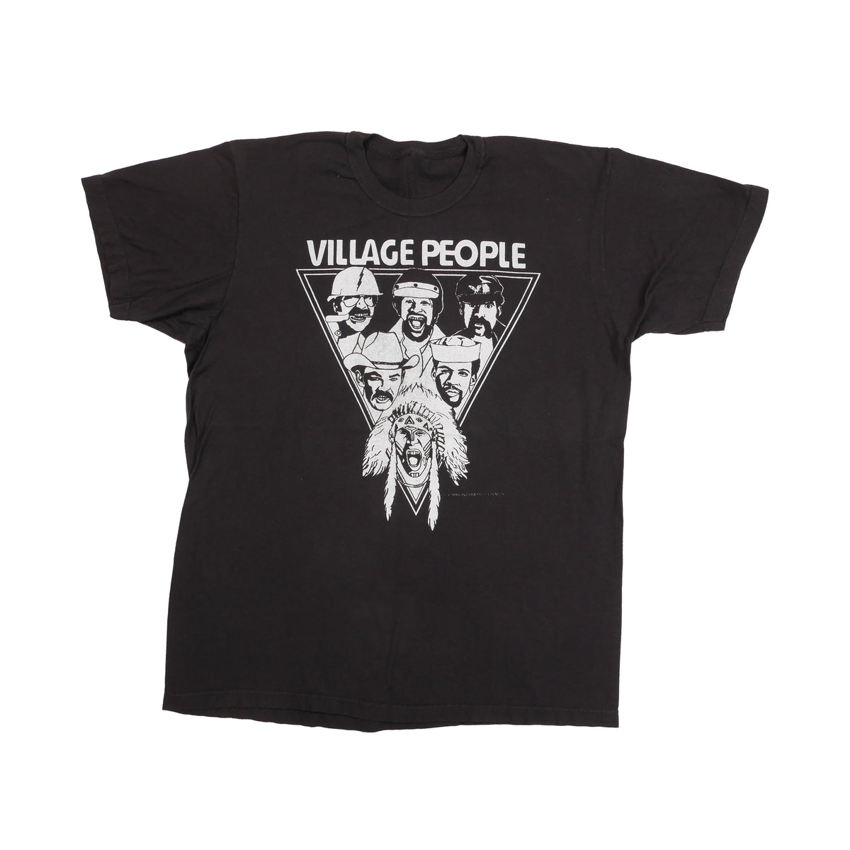 Village People Tee