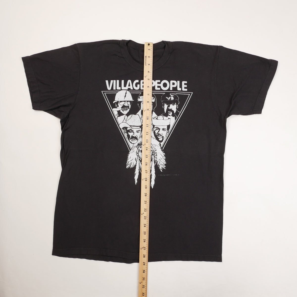 Village People Tee