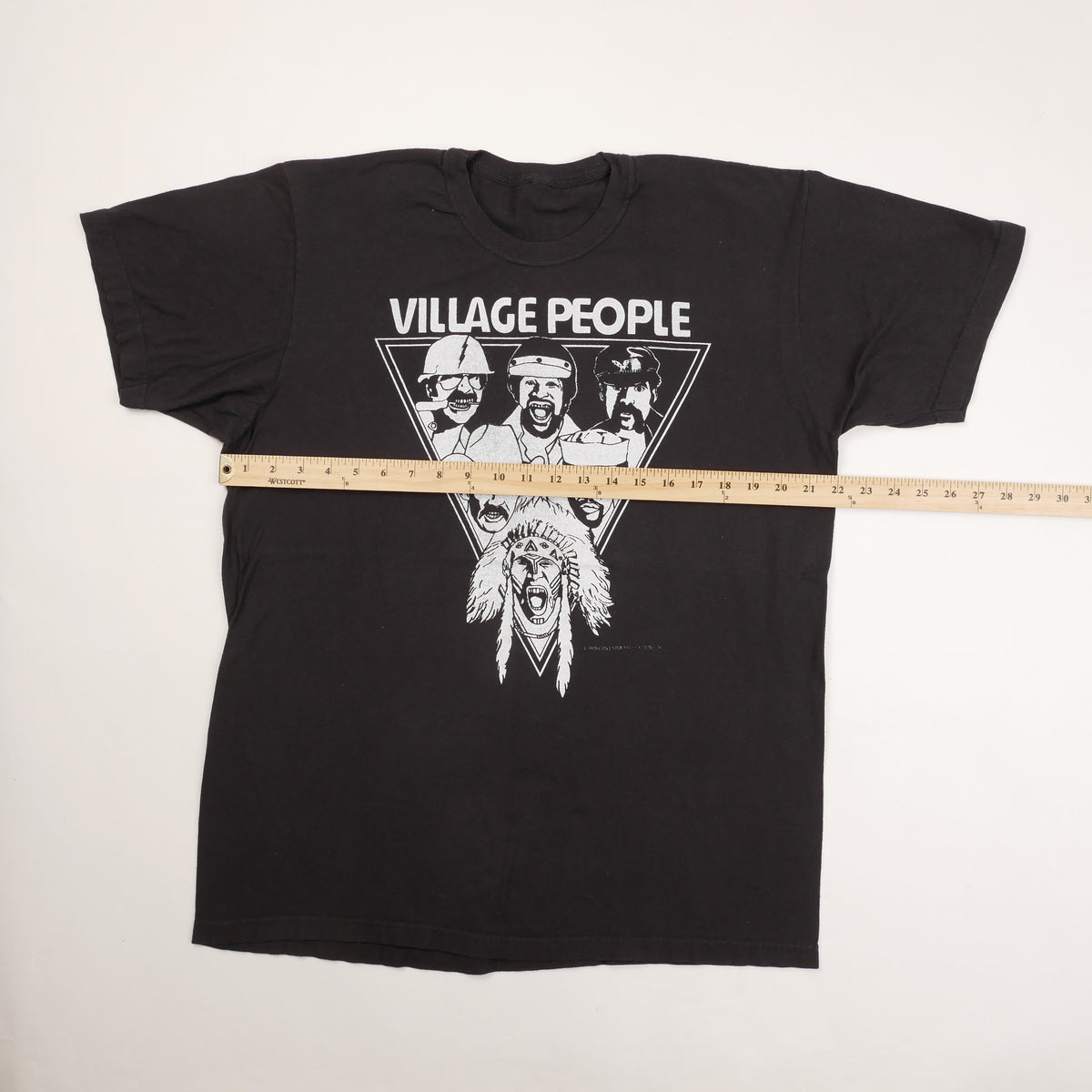 Village People Tee