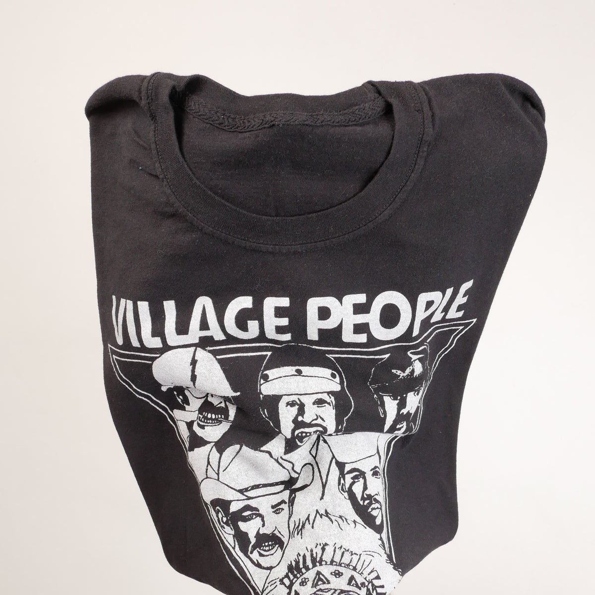 Village People Tee
