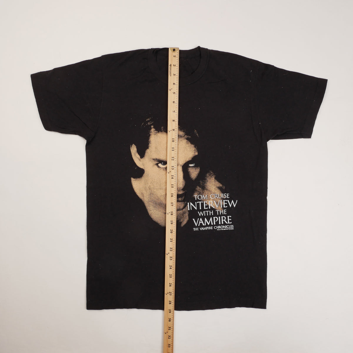 Interview With The Vampire Tee