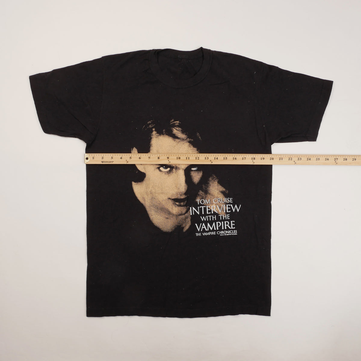 Interview With The Vampire Tee