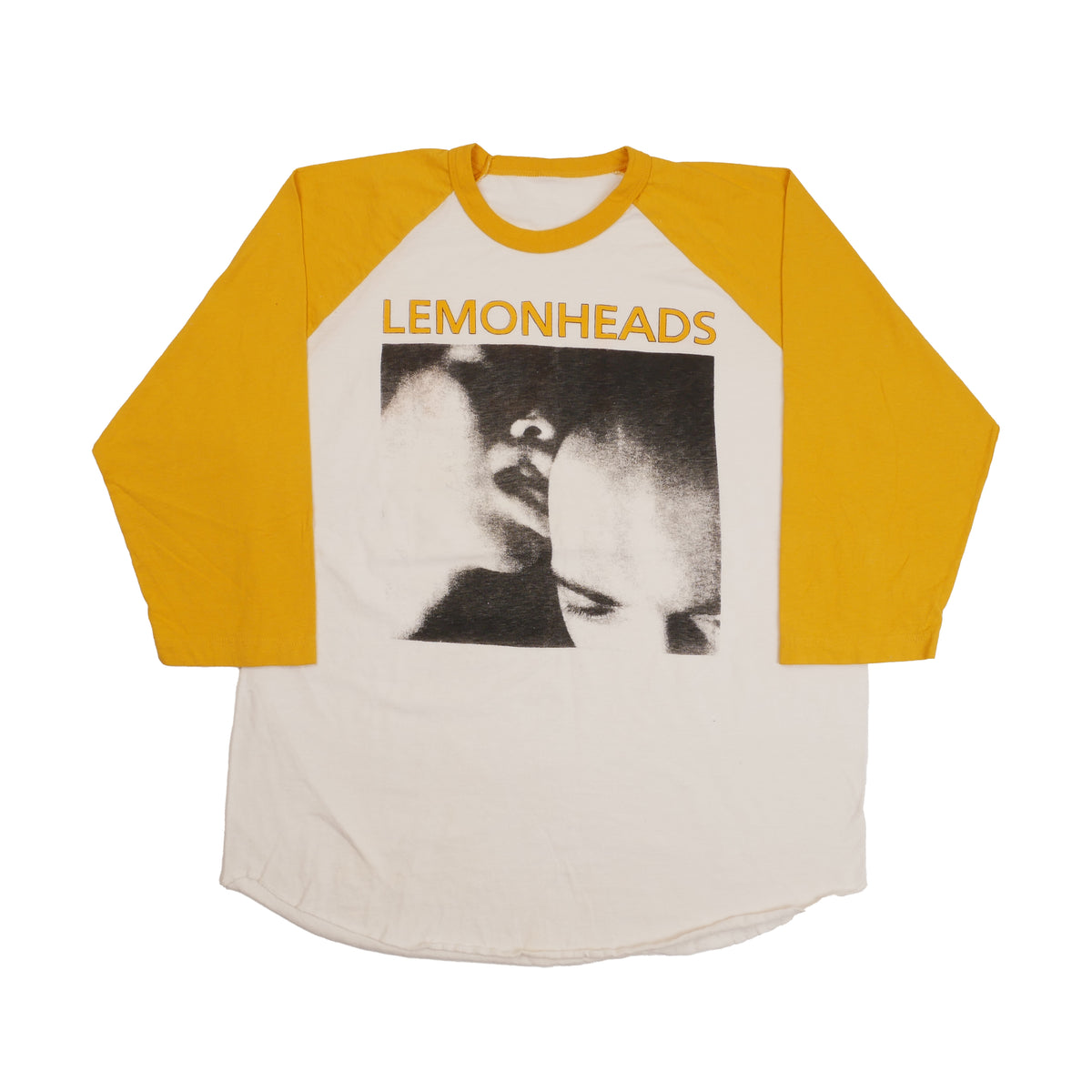 The Lemonheads Raglan Tee
