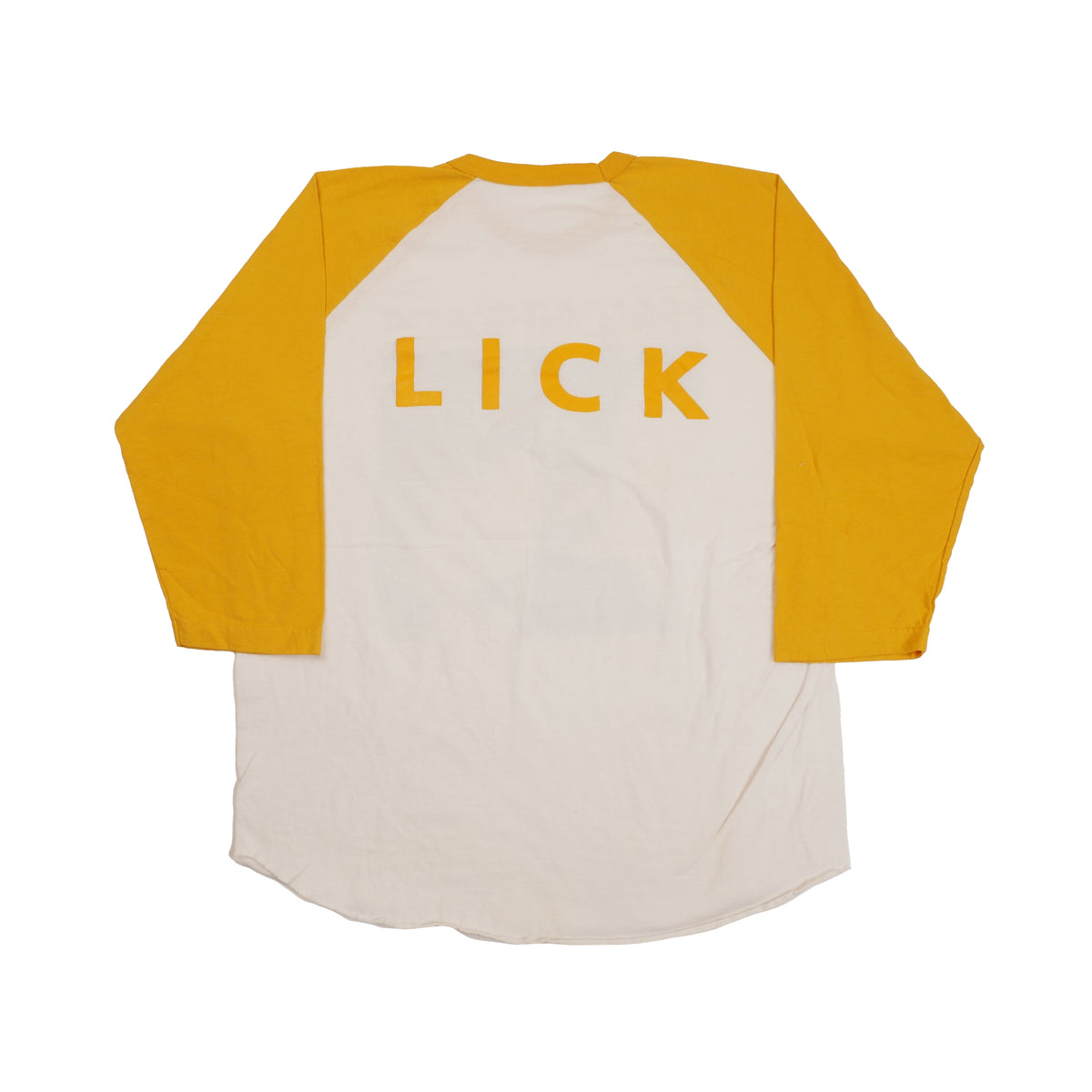 The Lemonheads Raglan Tee