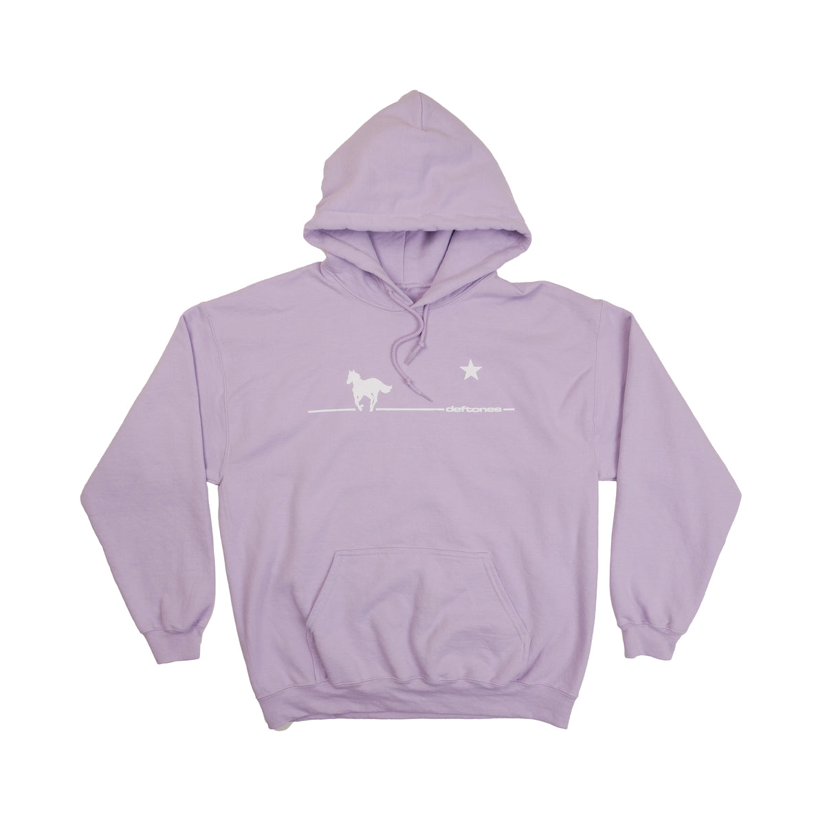 Deftones Hoodie