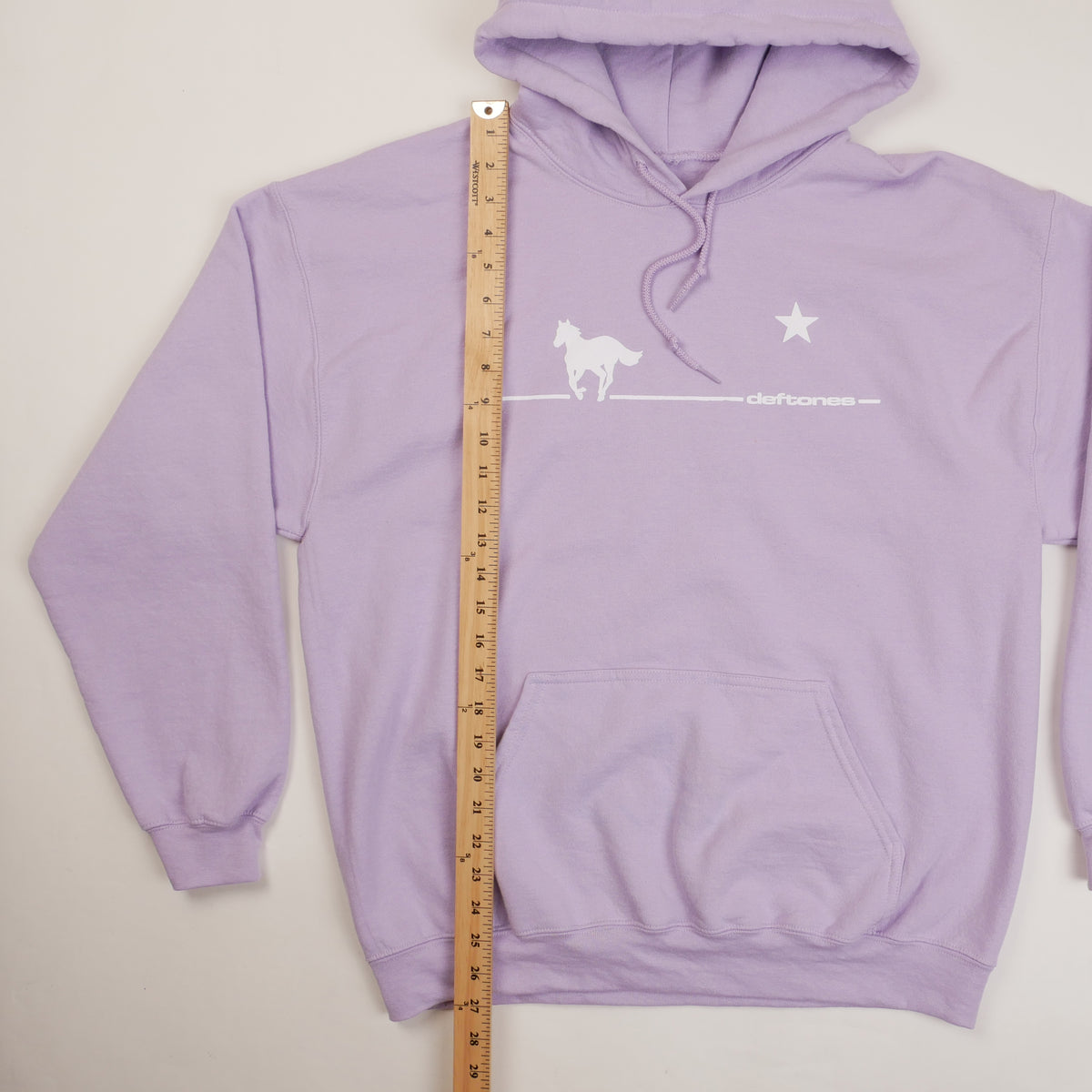 Deftones Hoodie