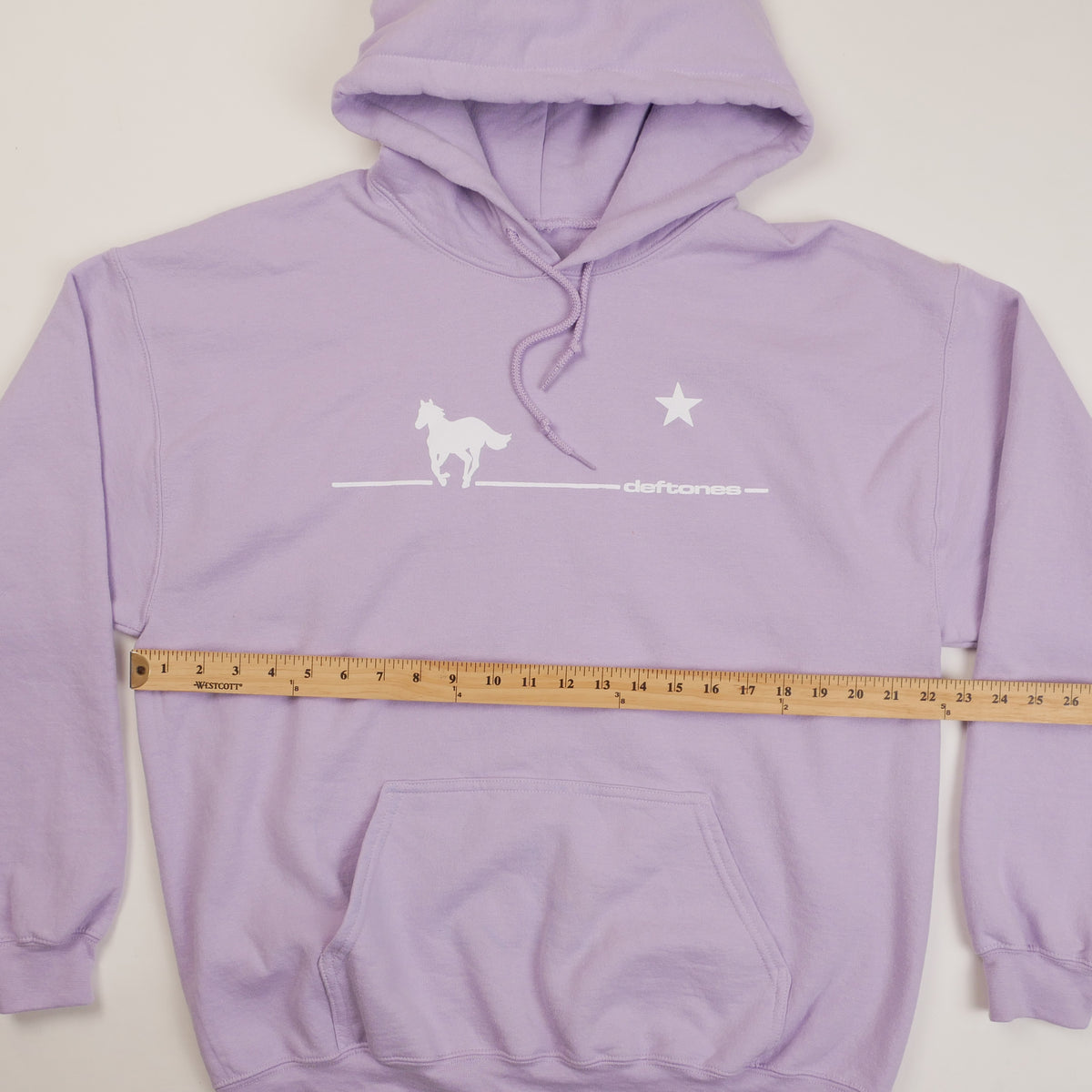 Deftones Hoodie