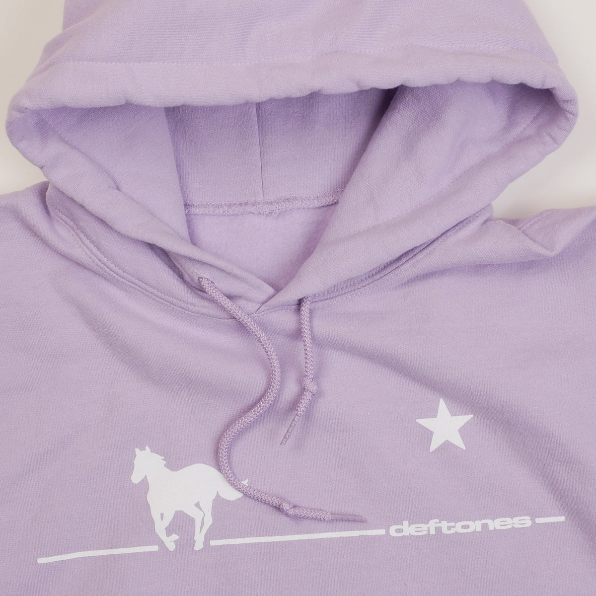 Deftones Hoodie