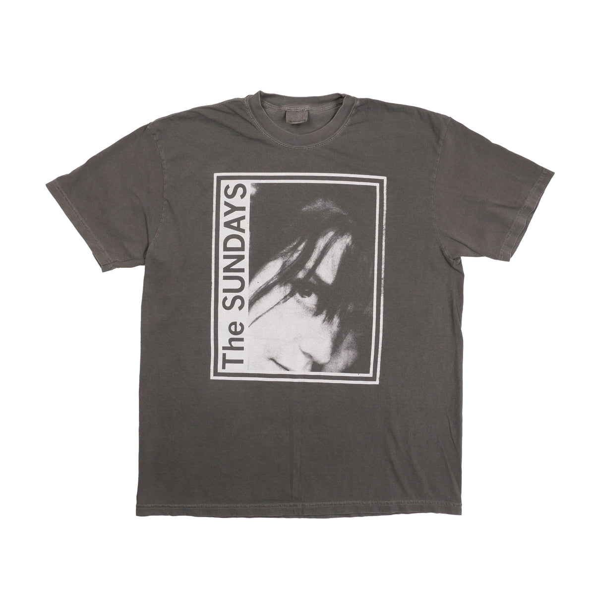 The Sundays Tee