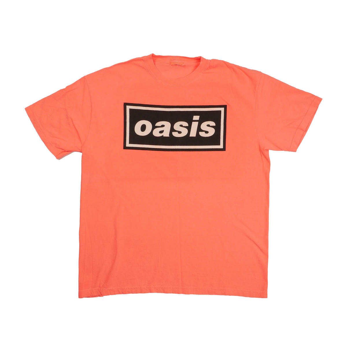 Oasis Tee