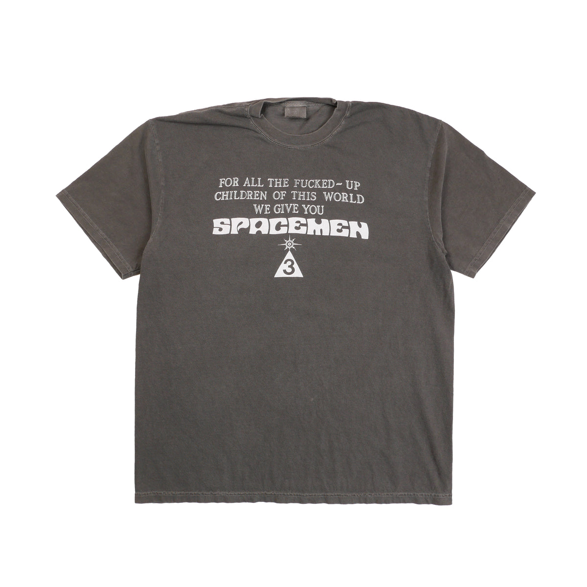 Spacemen 3 Tee