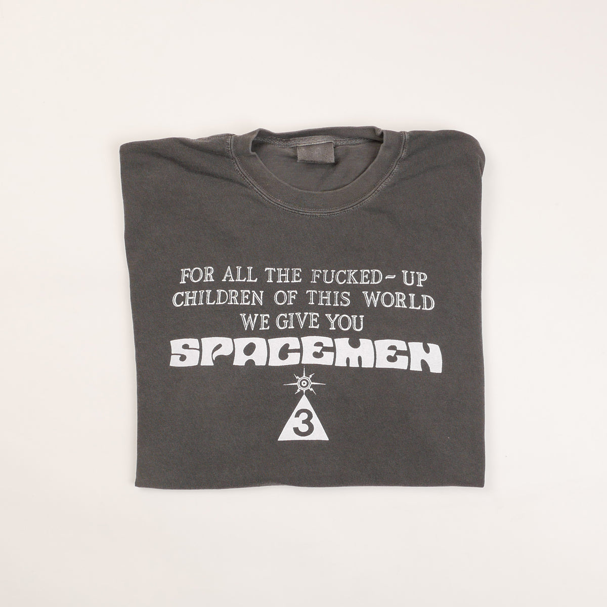 Spacemen 3 Tee